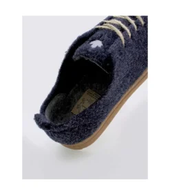 Zapatilla Ten Peaks Bamba 32050 Marino