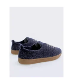 Zapatilla Ten Peaks Bamba 32050 Marino