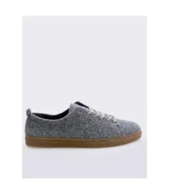 Zapatilla Ten Peaks Bamba 32050 Gris