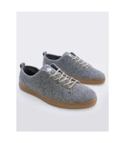 Zapatilla Ten Peaks Bamba 32050 Gris
