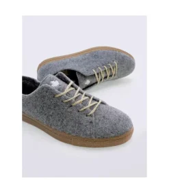 Zapatilla Ten Peaks Bamba 32050 Gris