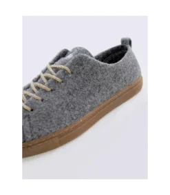 Zapatilla Ten Peaks Bamba 32050 Gris