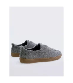 Zapatilla Ten Peaks Bamba 32050 Gris