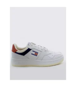 Zapatilla Tommy Hilfiger Basket Premium Rwb