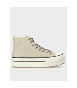 Zapatilla Victoria 1061123 Beige