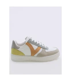 Zapatilla Victoria 1258214 Beige