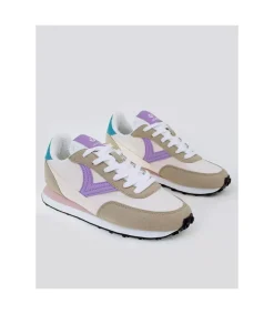 Zapatilla Victoria 1138111 Beige