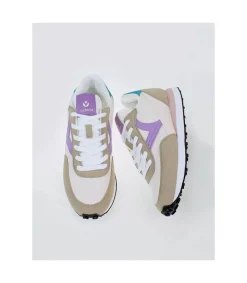 Zapatilla Victoria 1138111 Beige
