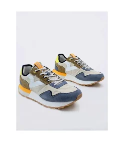 Zapatilla Victoria 8803102 Beige