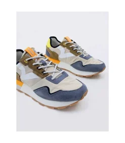 Zapatilla Victoria 8803102 Beige