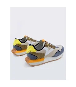 Zapatilla Victoria 8803102 Beige