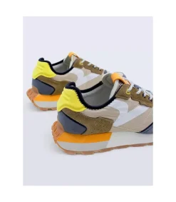 Zapatilla Victoria 8803102 Beige