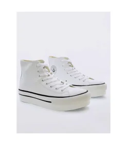 Zapatilla Victoria 1061107 Blanco