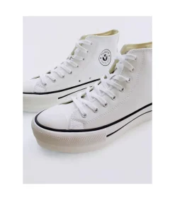 Zapatilla Victoria 1061107 Blanco
