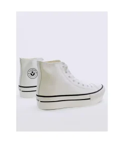 Zapatilla Victoria 1061107 Blanco