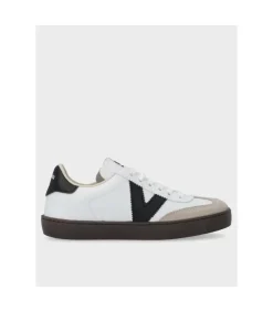 Zapatilla Victoria 1126186 Blanco