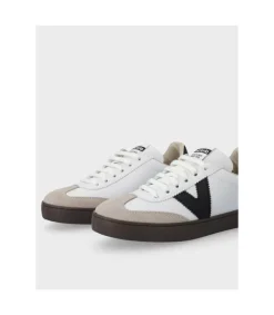 Zapatilla Victoria 1126186 Blanco