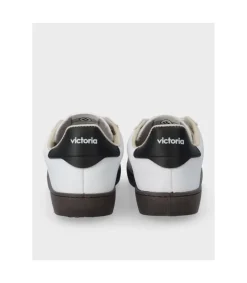 Zapatilla Victoria 1126186 Blanco