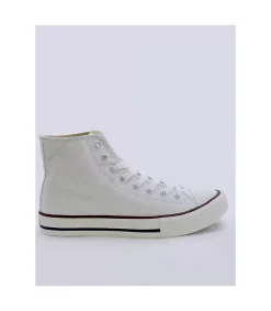 Zapatilla Victoria 106500 Blanco