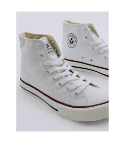 Zapatilla Victoria 106500 Blanco