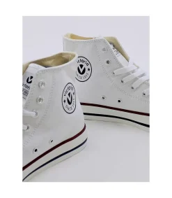 Zapatilla Victoria 106500 Blanco