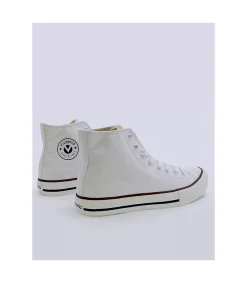 Zapatilla Victoria 106500 Blanco