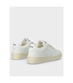 Zapatilla Victoria 1257100 Blanco