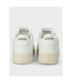 Zapatilla Victoria 1257100 Blanco