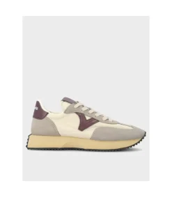 Zapatilla Victoria 1134103 Burdeos