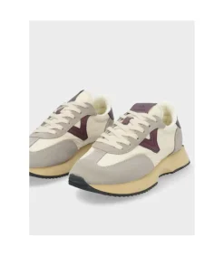 Zapatilla Victoria 1134103 Burdeos