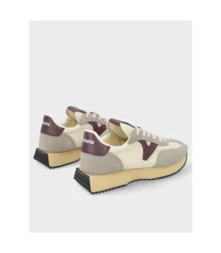 Zapatilla Victoria 1134103 Burdeos