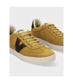 Zapatilla Victoria 1126187 Camel