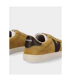 Zapatilla Victoria 1126187 Camel