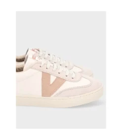 Zapatilla Victoria 1126184 Cuarzo