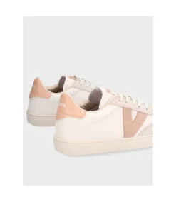 Zapatilla Victoria 1126184 Cuarzo