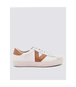 Zapatilla Victoria 1126142 Cuero