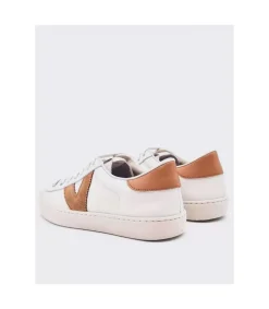 Zapatilla Victoria 1126142 Cuero