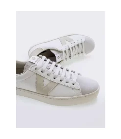 Zapatilla Victoria 1126142 Hielo