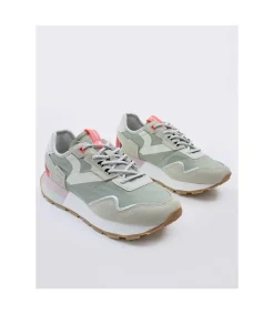 Zapatilla Victoria 8803101 Jade