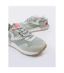 Zapatilla Victoria 8803101 Jade