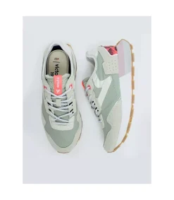 Zapatilla Victoria 8803101 Jade