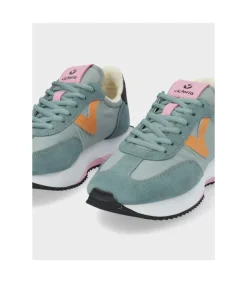 Zapatilla Victoria 1134104 Jade