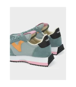 Zapatilla Victoria 1134104 Jade