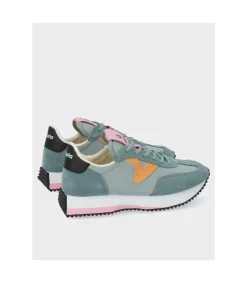 Zapatilla Victoria 1134104 Jade