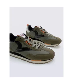 Zapatilla Victoria 8801100 Kaki