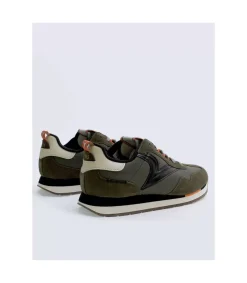 Zapatilla Victoria 8801100 Kaki