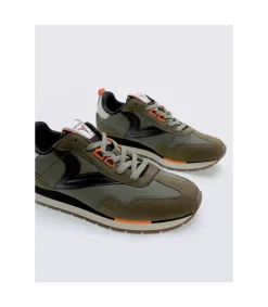 Zapatilla Victoria 8801100 Kaki