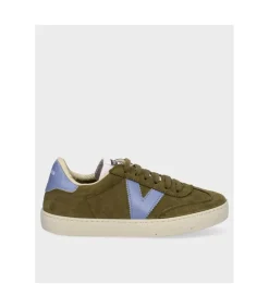 Zapatilla Victoria 1126187 Kaki