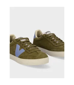Zapatilla Victoria 1126187 Kaki