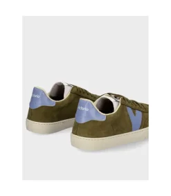 Zapatilla Victoria 1126187 Kaki
